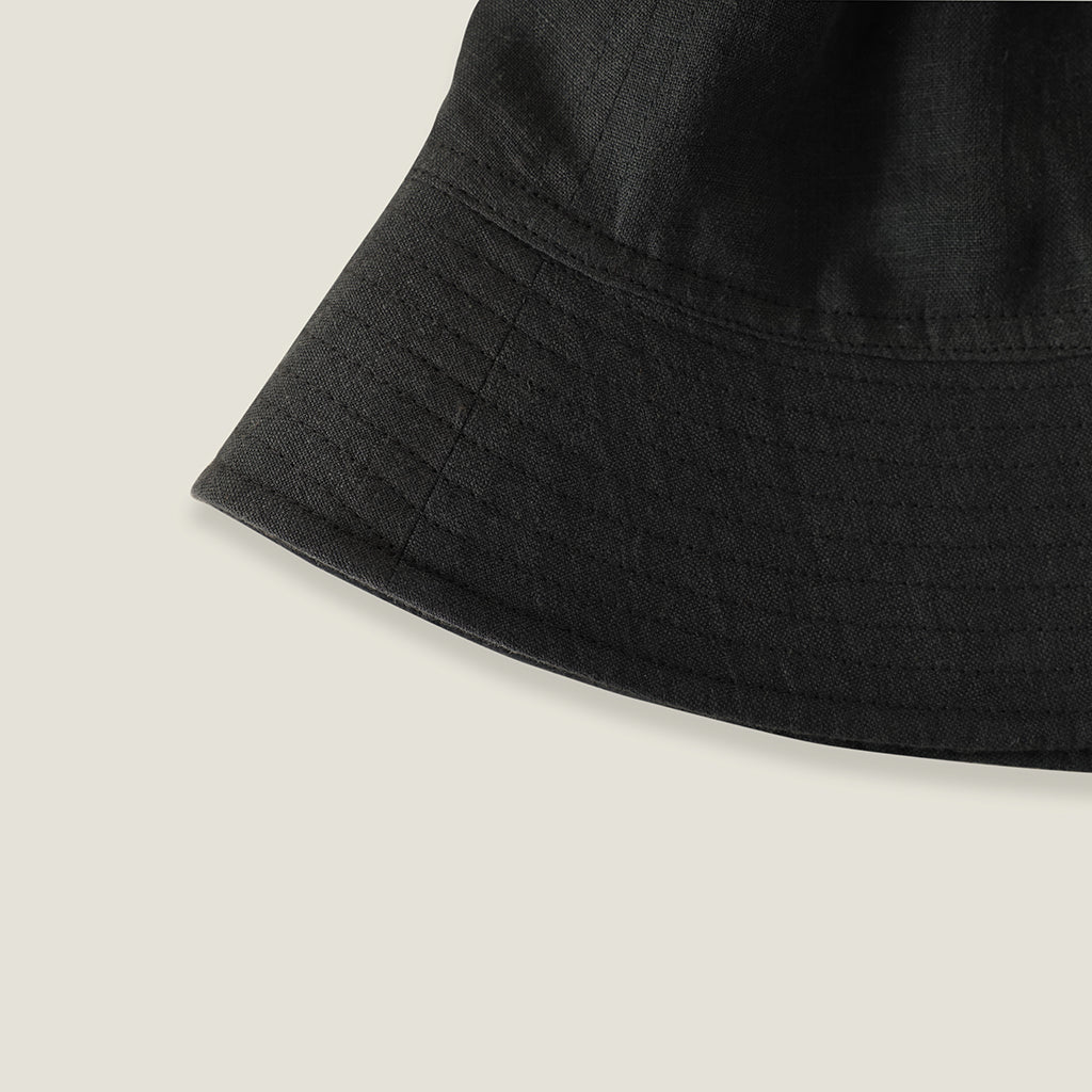 Standard Charcoal Bucket Hat