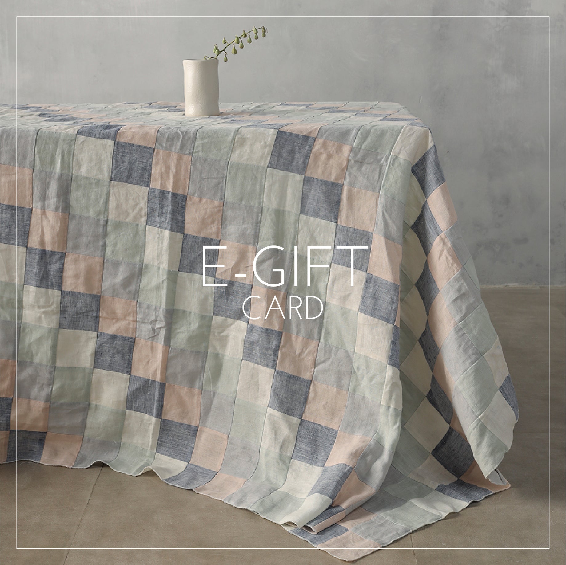 $100.00 Bistara Linen Co. Gift Card