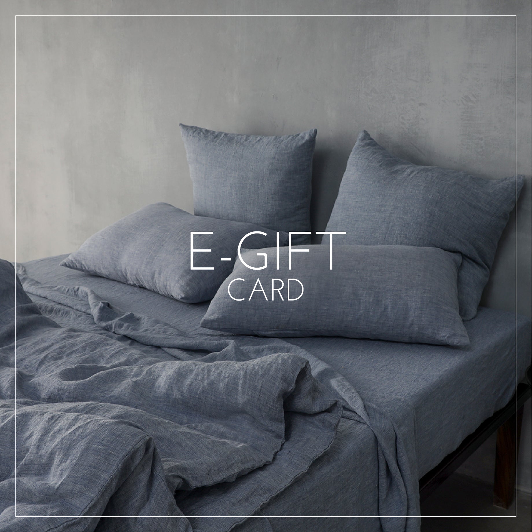 $150.00 Bistara Linen Co. Gift Card
