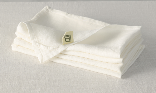 Three Things to consider when buying Linen for your home this Summer