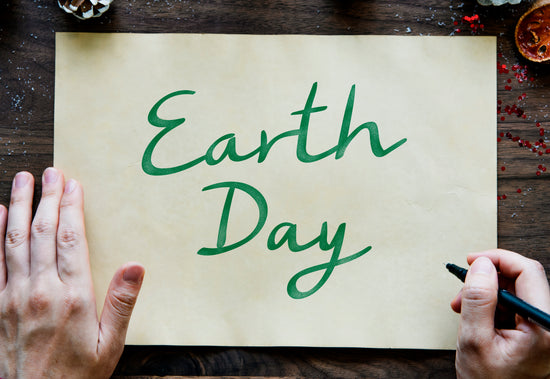 Earth Day 2023- How Bistara Linen Is Supporting a Greener Future With Sustainable Practices