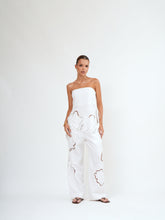 REVA PANTS - Bistara Linen Co.