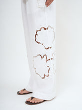 REVA PANTS - Bistara Linen Co.