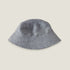 🎁 Chambray Bucket Hat (100% off) - Bistara Linen Co.