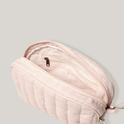 Blush Multipurpose Pouch