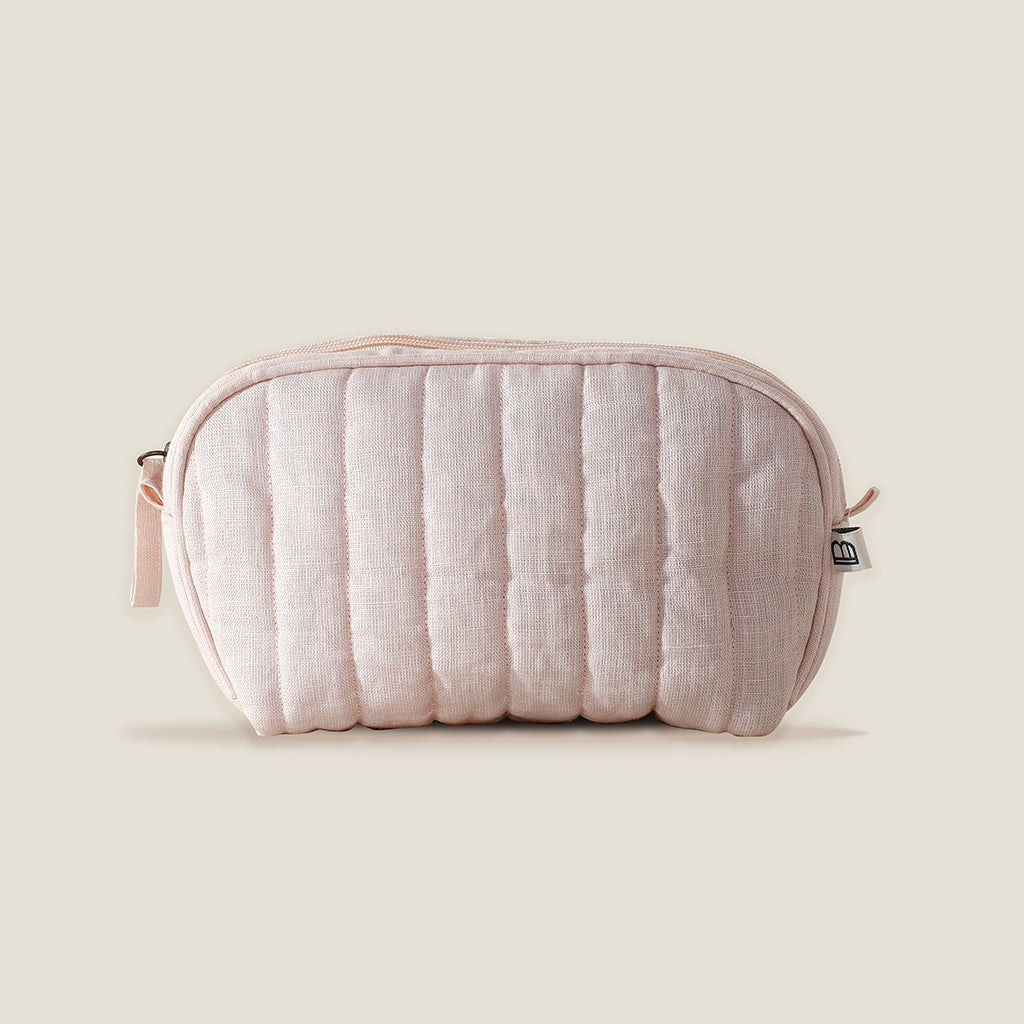 Blush Multipurpose Pouch