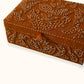 Cinnamon Handcrafted Jewellery Box