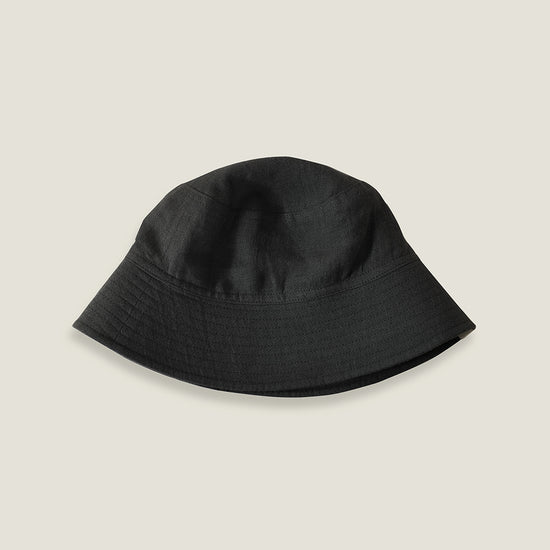 Standard Charcoal Bucket Hat