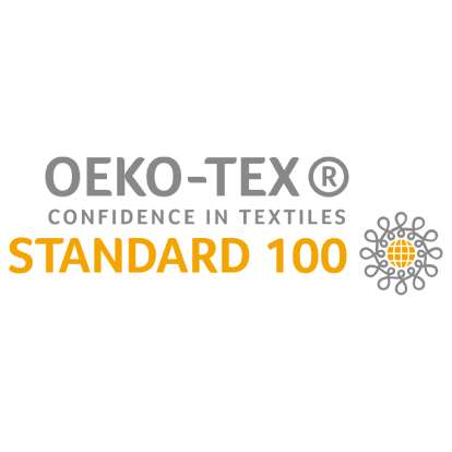 oeko-tex certificate for Bistata Linen Co. - Best linen company in australia