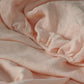 Dusk Linen Sheet Set - 100% French Flax Linen