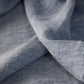 Chambray 100% French Flax Linen Tablecloth